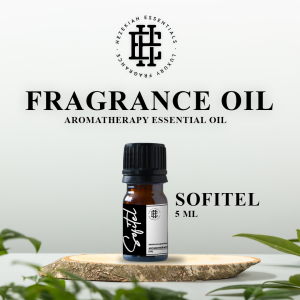 Hezekiah fragrance oil 5ml pure and natural scents for air humidifier fragrance lamp & room aroma oil scent aromatherapy