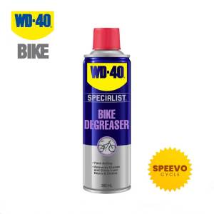 WD-40 BIKE DEGREASER - 300 ML