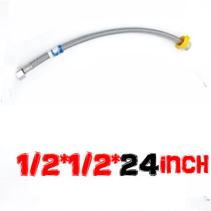 SUS304 Stainless High Quality Flexible Hose SUPPLY HOSE Durable High Quality