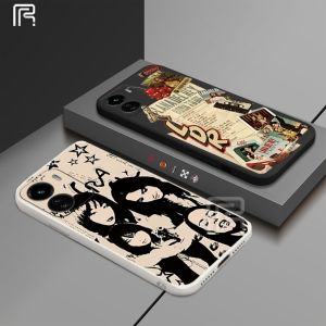 (Lokal Ready) Casing hp Vivo Y17S Y27S Y27 5G Y36 4G Y36 5G Y02 Y02T Y12s Y21 Y16 Y35 Y22 Y22s Y11 Y12 Y12i Y15 Y15s Y02s Y01 Y20 Y20s Y12A Y17 Y91C Y1S Y93 Y95 Y19 Y71 LANA DEL REY Motip LDR Graffiti Soft Phone Cover