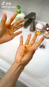 手提式自动感应 洗手机