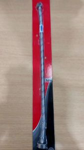 HOME CHOICE สายน้ำดีสแตนเลส 304 รุ่น HC2050 1199950