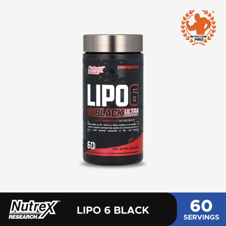 lipo c fat burner Lipo C-Nitina By De Nova Mesotherapy