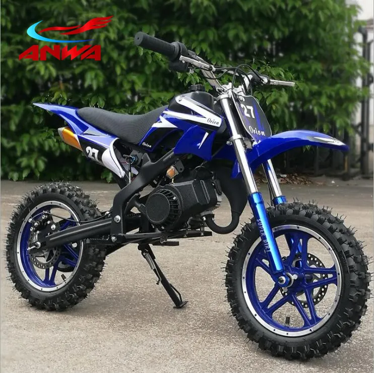 Enduro deals pocket bike