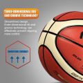Basketball Molten ball basketball ball molten basketball basket ball size 7. 
