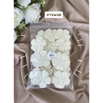 กลีบดอกไม้จันทน์ แบบกุหลาบทิพย์ 1 กก./ 1/2 กก.