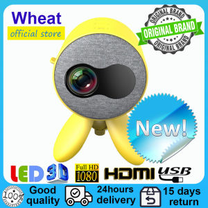 UNIC Mini Projector 4K HD Movie 3D Sound Quality Wireless Same Screen Support TV Computer Mobile Phone PS4 PS5 XBOX SWITCH