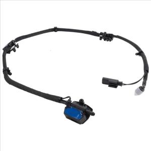 Water Spout Nozzle Chain Window Cleaning Device for F06 F12 F13 640i 640iX Water Nozzle 61667230188 Replacement Part