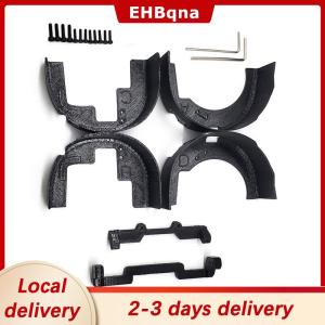 [COD]  HOT SALE Ship within 24 hours 1 Set 3D Printing Front And Rear Fenders For 1 14 Mjxrc 14304 POLO Remote Control Car Off-road High Speed RC Cars Truck