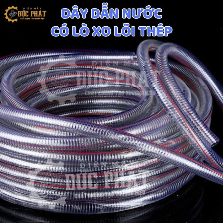 hướng dẫn lập trình python với visual studio... Ống nhựa PVC mềm,lò xo lõi thép trong suốt,chống gập,chống xoắn dẫn dầu ...