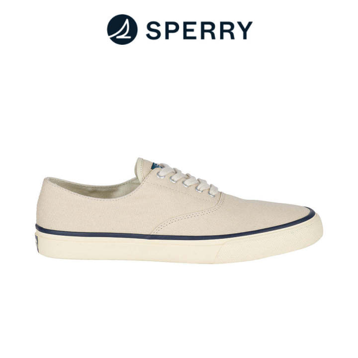 Sperry Men's Cloud CVO Sneaker Birch (13519899) Lazada