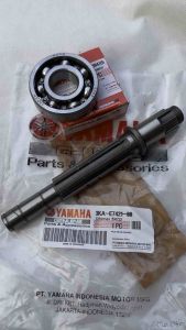 As Gir Depan RX King + Bering As Gir Berkualitas