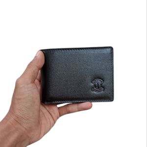 Dompet Lipat Pria Dompet Waterproof Pria Murah Dompet Pria Mini Kulit Sapi