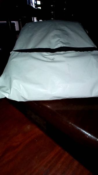 Buyer review video 3