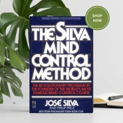 The Silva Mind Control Method