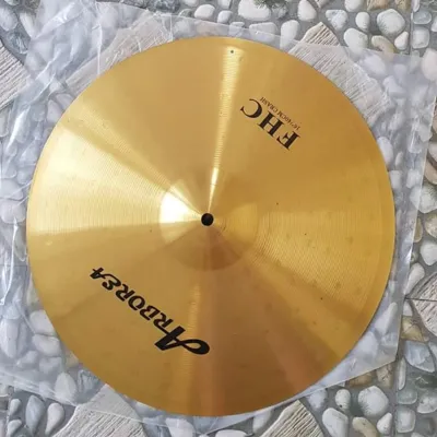 Arborea FHC solid brass crash 16