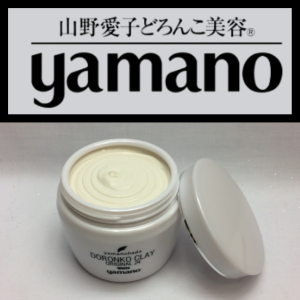 Yamano White Original Clay x Expiry 12.2027