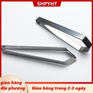 [COD] SHPYHT Giao hàng địa phương 1pcs 430 thép không gỉ cá xương nhíp gắp kìm kẹp kẹp tháo gỡ kẹp cá xương tuốt dụng cụ tiện ích nhà bếp