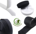 [HCM][ 1 mét ] Miếng dán vải 2 mặt dán giày túi xách - dính gai Dán Xé Băng gai dính khóa nhám gai khổ rộng 2cm - chọn màu. 