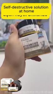 【𝐇𝐨𝐭 𝐬𝐚𝐥𝐞】Lipoma Removal Cream Lymphatic Knot Dissolving Cream Lymph Node Swelling Relief Massage Cream 30g