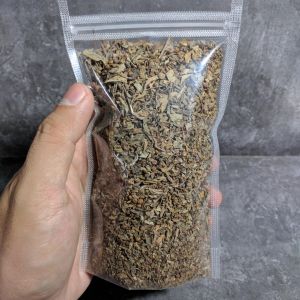 100 gram Daun Meniran Kering Murni (Daun+Buah)