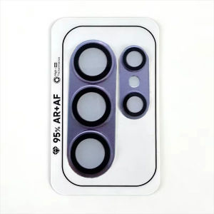 Metal Camera Lens Glass Protector For Samsung Galaxy S26 Ultra Full Cover Protection Film