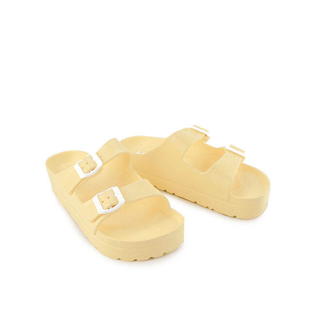 Sepatu sandal hush sales puppies