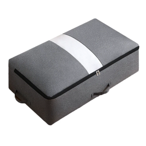 Dung tích lớn đựng quần áo túi thực tế lưu trữ túi container cho dưới tủ quần áo Giường hoặc tổ chức du lịch