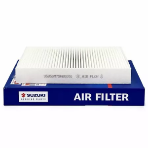 13780-68P00 Suzuki Cabin Air Filter 13780-73R00 95850-73R00 13780-58M00 95850M-79M00-000 13780-74L00 13780-68H00 95862M62S20 13780-62S00