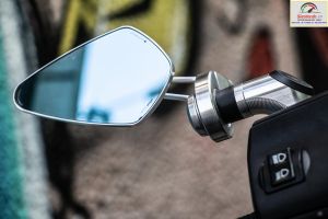 Gương M View dòng cao cấp