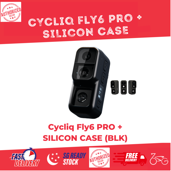 Cycliq Fly12 Sport Fly6 PRO and Gen 3 front bike camera and light Rear bike camera and Light Bicycle Cam Bike Action Cam Bike Dash Camera Bike Safety Camera