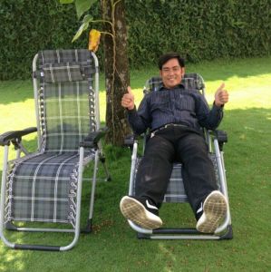 ✴️HÀNG CAO CẤP✴️ Ghế xếp Thư Giãn Cao Cấp Kasuma Duy Phương Chính Hãng Ghế Gấp Thư Giãn Cho Người Lớn Tuổi Kèm Gối Tựa Hàng Cao Cấp Ghế Xếp Thư Giản Vải Lưới Sơn Tĩnh Điện Bền Chắc Đẹp Giá Tốt_Nemtot Bedding