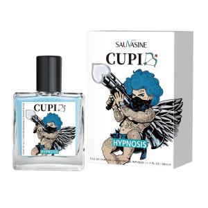 Cupid Pabango Long Lasting Perfume for Men and Women Confident Booster Cologne Fall in Love 50ml 10ml