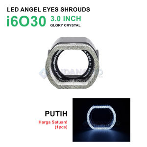 Shroud Laser Model O i6 Projie BiLED 5D RGB Matrix 3" inch 5D Glory Crystal RGB Srot Srout