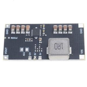 TPS61088 Power Stepping Up Boost Board Power Supply Module 5V 9V 12V 1Mhz Switcher Frequency Module