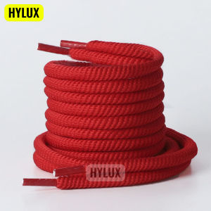 Dây Giày Thừng OUDER OcaiRETRO 8mm Cao Cấp 10 Màu Bền Đẹp Cho Giày Sneaker