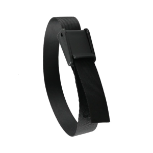 Fastener Cable Tie Belt Fishing Rod Tie Holder Reusable Tie Belts Strap Wrap Band Rod Holder Fishing Accessories