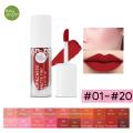 Baby Bright Lip & Cheek Matte Tint 2.4 g. เบบี้ ไบรท์ ลิปแอนด์ชีคแมททินท์ 2.4 กรัม. 