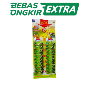 SUPER RONTOK SN - 1 RENTENG