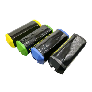 Handlebar Pad Impact Absorbing Handlebar Pad Riders Protection Handlebar Cushions for Motocross Motorcycle Riders