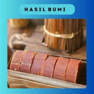 Gula Aren Asli - Brown Sugar - Organik Tanpa Campuran - Gula Aren Khas Tasikmalaya - 500gr/1Kg