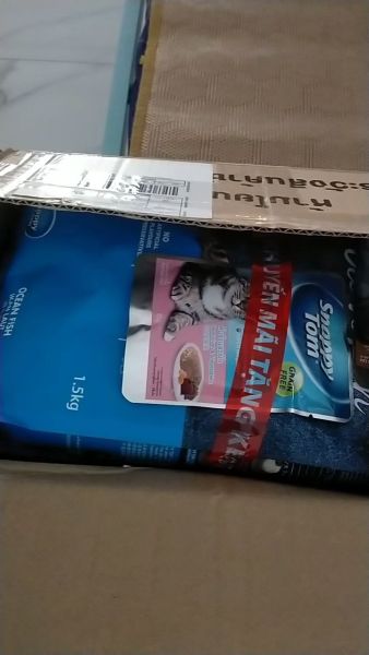 Buyer review video 2
