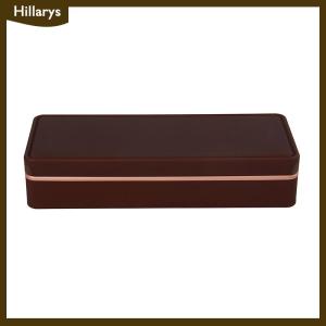 [Hillarys] กล่องเก็บของทรงสี่เหลี่ยมหลากสีพร้อมฝาปิดกล่องดีบุกขนาดเล็กกล่องเปล่ากล่องเก็บของ