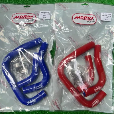 radiator hose click i 125 150 pcx150sniper 150raider 150 fiaerox Nmax