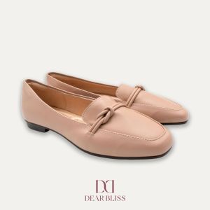 DEAR BLISS Paloma Antique Loafers