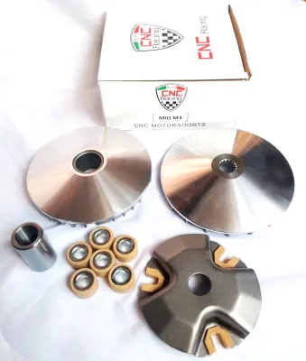 PULLEY SET FOR MIO I 125/M3