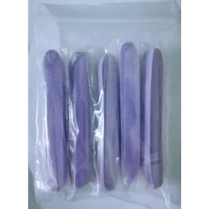 READY STOCK Makeup remover sponges Soakd in water to enlarge the compressed strip facial cleansing sponge