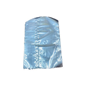 ฟิล์มหดขวดน้ำยาเช็ดกระจก แบบหัวพ่น งานโค้ง กันฝุ่น ใช้งานง่าย Shrink film