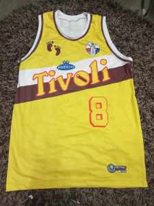 CLASSIC JERSEY 206