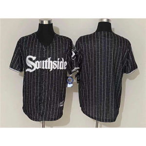 Áo đấu MLB White Sox áo bóng chày mới đồng phục bóng chày cho đội câu lạc bộ đồng phục bóng chày tùy chỉnh bán buôn